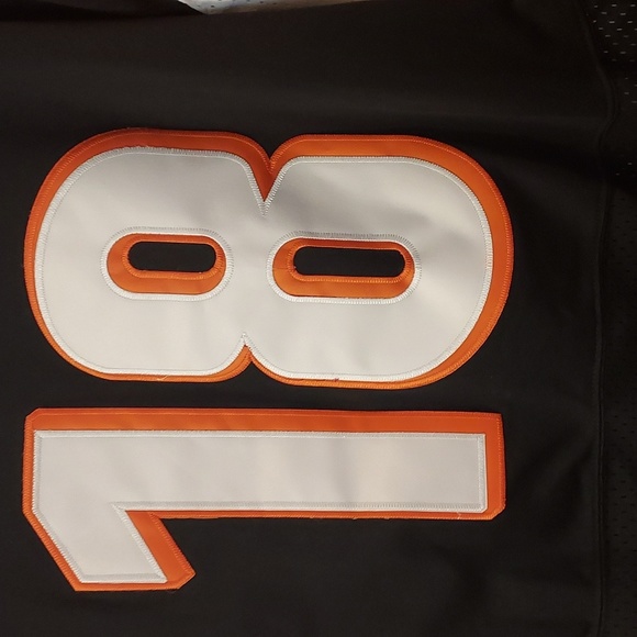 NFL Bengals Jersey - Picture 8 of 10